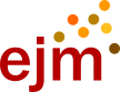 EJM Logo